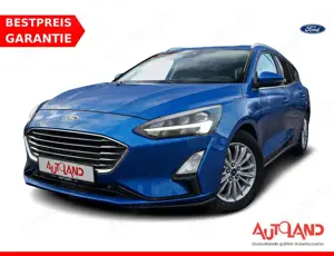 Ford Focus Turnier 1.5 EcoBoost LED Navi Kamera DAB
