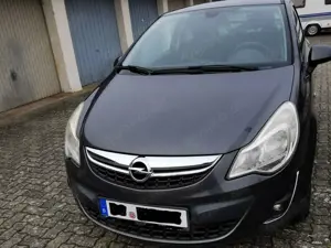 Opel Corsa Corsa 1.4 16V Edition