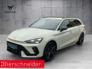 CUPRA Leon Sp. VZ 4Drive DSG Black Edition PANO  AHK | SENNHE