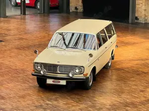 Volvo Others 145 B18 Torslanda