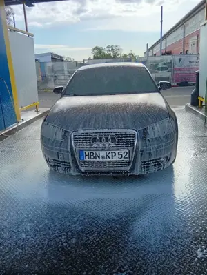 Audi A3 1.9 TDI DPF S Line Sportpaket plus