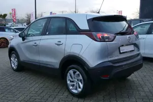 Opel Crossland X Totwinkel Kamera Lenkradheizung PDC Bild 3