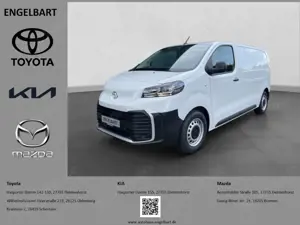 Toyota Proace 1.5 D-4D L1 Kasten Meister