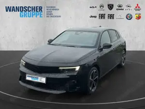 Opel Astra L 1.2 Turbo GS 360+KeyLess+SHZ+2xKlima+PDC