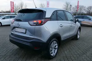Opel Crossland X Totwinkel Kamera Lenkradheizung PDC Bild 5
