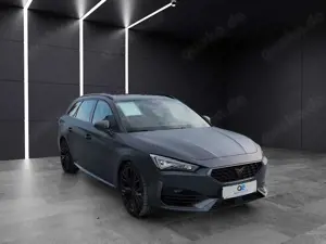 CUPRA Leon VZ CUP 4Drive*Matt*Schale*Pano*ACC*DCC*LED Bild 2