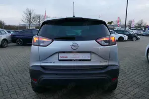 Opel Crossland X Totwinkel Kamera Lenkradheizung PDC Bild 4