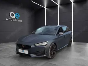CUPRA Leon VZ CUP 4Drive*Matt*Schale*Pano*ACC*DCC*LED