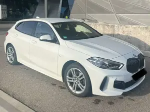 BMW 118 118i Aut. M Sport