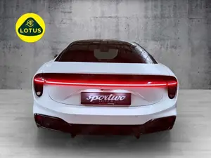 Lotus Emeya Base *Lotus Leipzig* *Sonderleasing* *AHK* Bild 5