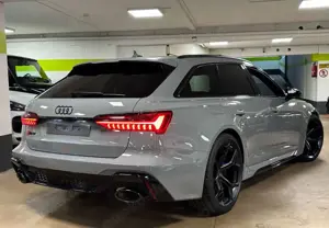 Audi RS6 Bild 4
