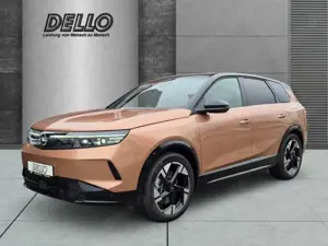 Opel Grandland Edition 73-kWh-Batterie Gewerbeangebot RFK Matrix