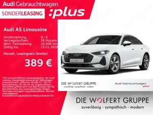 Audi A5 TDI S tronic ACC*RFK*PARKASSISTENT