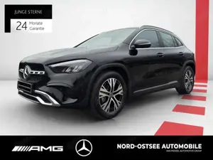 Mercedes-Benz GLA 200 PROGRESSIVE MBUX SHZ LED KLIMA NAVI