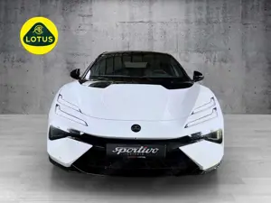 Lotus Emeya Base *Lotus Leipzig* *Sonderleasing* *AHK* Bild 2