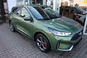 Ford Kuga ST-Line X FHEV NEUE MODELL 2,5l Duratec 4x4
