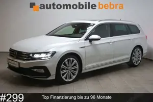 Volkswagen Passat 2.0TDI DSG 2xR-Line Virtual AHK Pano