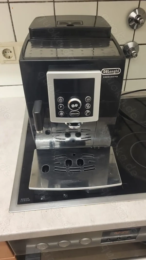 Kaffeautomat Delonghi