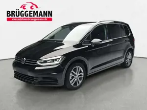 Volkswagen Touran TOURAN 1.5 TSI DSG COMFORTLINE NAVI LED ACC WINTER