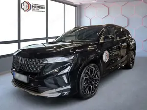 Renault Espace VI Esprit Alpine E-Tech Hybrid