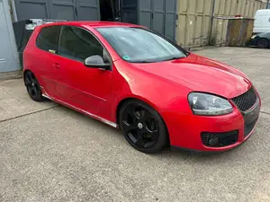 Volkswagen Golf GTI 2.0