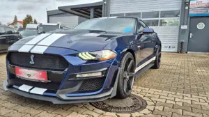 Ford Mustang 5.0 V8 GT Fastback Cobra Edition Bild 1