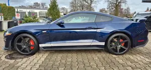 Ford Mustang 5.0 V8 GT Fastback Cobra Edition Bild 2