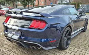 Ford Mustang 5.0 V8 GT Fastback Cobra Edition Bild 5