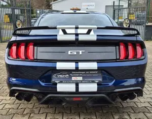 Ford Mustang 5.0 V8 GT Fastback Cobra Edition Bild 4