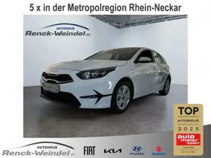 Kia Ceed / cee'd 1.0 T-GDI VISION Navi Rückfahrkam. Klima PDC BT Ap