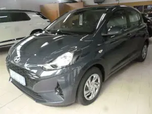 Hyundai i10 SELECT PLUS  Klimaanlage  PDC  Kamera NAVI