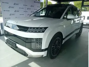 Hyundai IONIQ 9 6-Sitzer 110 kWh 4WD UNIQ Panorama-Glas-Schiebedac