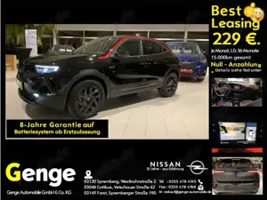 Opel Mokka-E Mokka-e GS Line, Winter-Paket,Park  GO Paket, 11