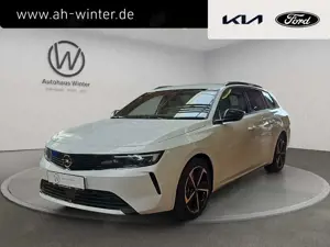Opel Astra L Sports Tourer 1,2T AT Edition LED SHZ 17" ACC K
