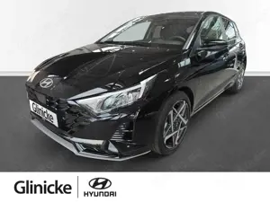 Hyundai i20 Prime*Navi*RKam*SitzHeiz*LenkrHeiz*Klima