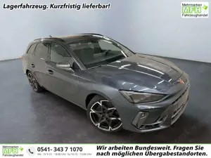 CUPRA Leon Sportstourer VZ 2.0 TSI 333PS/245kW 4x4 DSG7 20...