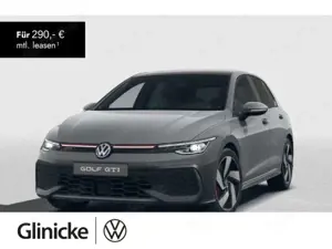 Volkswagen Golf GTI 2,0 TSI (265 PS) DSG | Navi | ACC