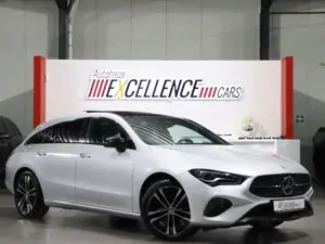 Mercedes-Benz CLA 180 d PROGRESSIVE / PANORAMA