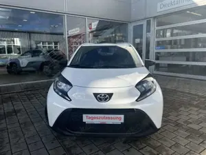 Toyota Aygo X S-CVT Business Edition (AB7) Bild 2