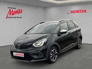 Honda Jazz 1.5 i-MMD Crosstar Executive *CARPLAY!*