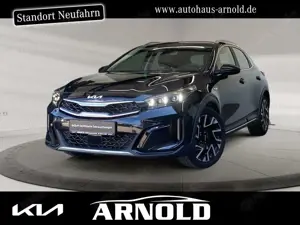 Kia XCeed XCeed 1.5 T-GDI VISION Abstandstemp. LED Kamera BC