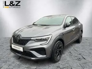 Renault Arkana Esprit Alpine Full-Hybrid 145/WINTER/CITY