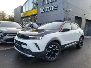 Opel Mokka 1.2 GS Line LED/Navi/SHZDAB/180°Kamera