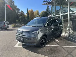 Volkswagen T7 California T7 Coast