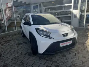 Toyota Aygo X S-CVT Business Edition (AB7) Bild 3