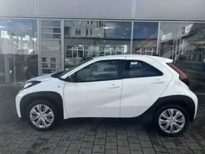 Toyota Aygo X S-CVT Business Edition (AB7) Bild 4