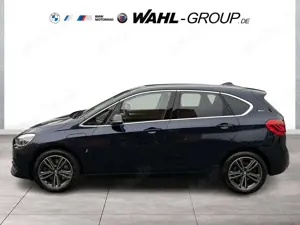 BMW 225 xe Active Tourer Sport Line LED Navi PDC HiFi Bild 2