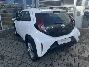 Toyota Aygo X S-CVT Business Edition (AB7) Bild 5