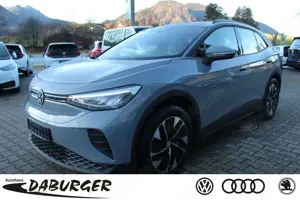Volkswagen ID.4 Pro 210 kW AHK+Wärmepumpe+Harman-Kardon Klima