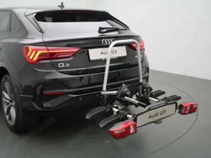 Audi Q3 Sportback S line VIRT APP S-TRONIC SHZ LED Bild 4